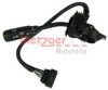 METZGER 0916116 Control Stalk, indicators